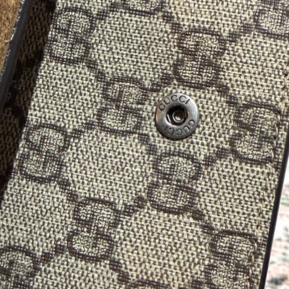 GUCCI DIONYSUS MINI SHOULDER BAG - Picture 8 of 12